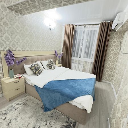 Your Home Away From Home 213 Ałma Ata Zewnętrze zdjęcie
