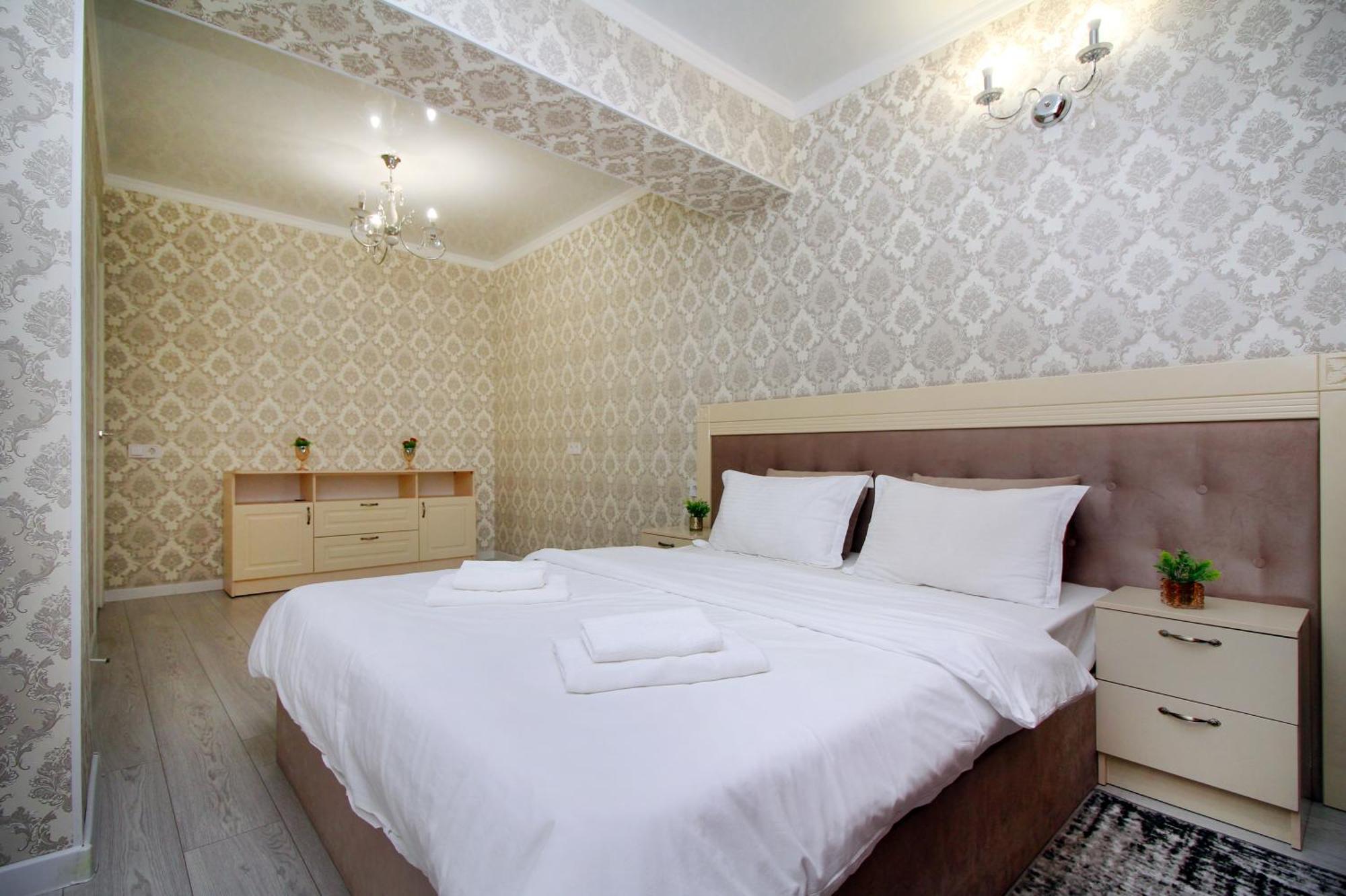 Your Home Away From Home 213 Ałma Ata Zewnętrze zdjęcie