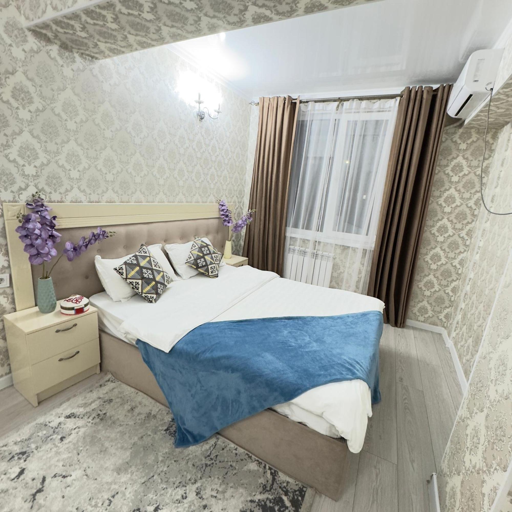 Your Home Away From Home 213 Ałma Ata Zewnętrze zdjęcie
