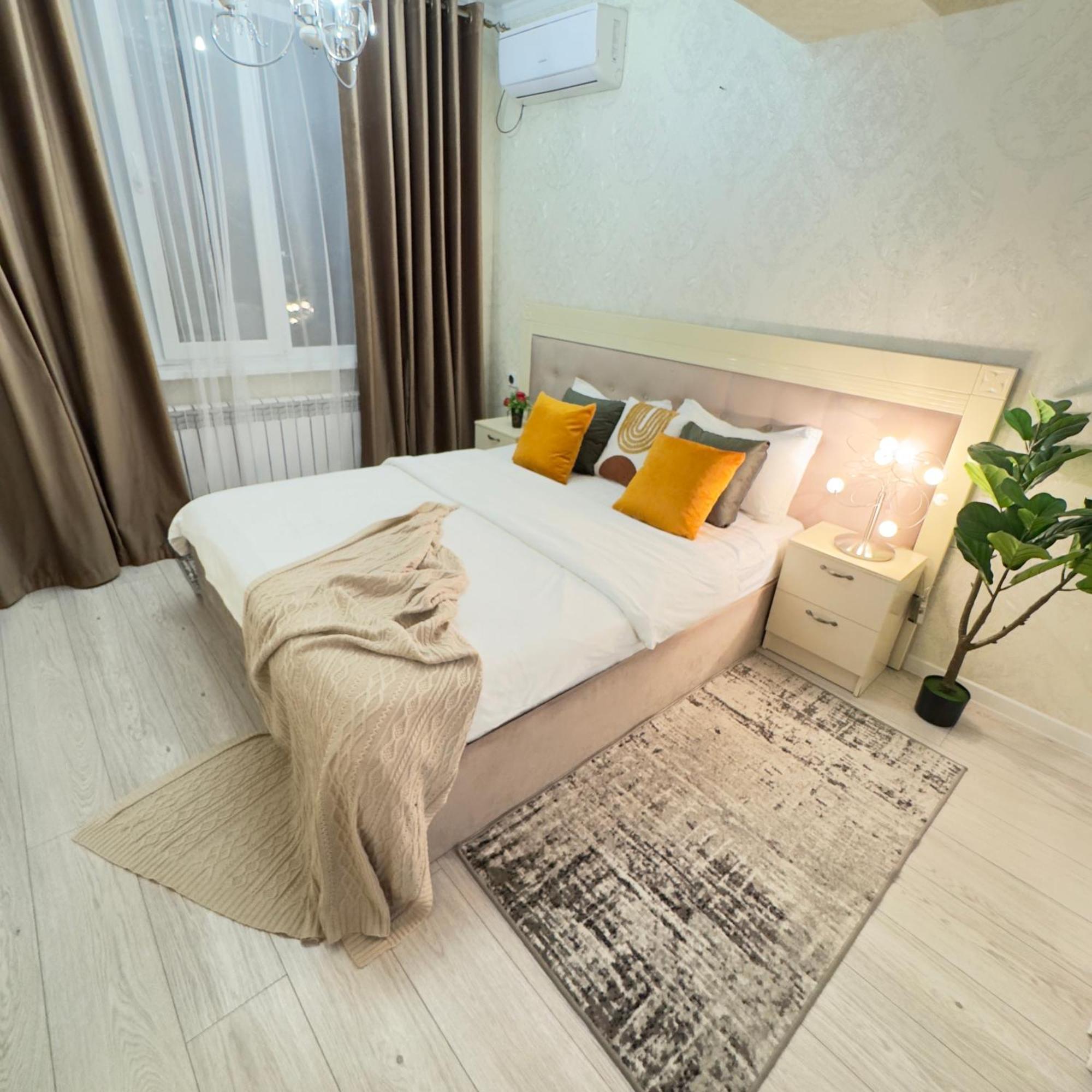 Your Home Away From Home 213 Ałma Ata Zewnętrze zdjęcie